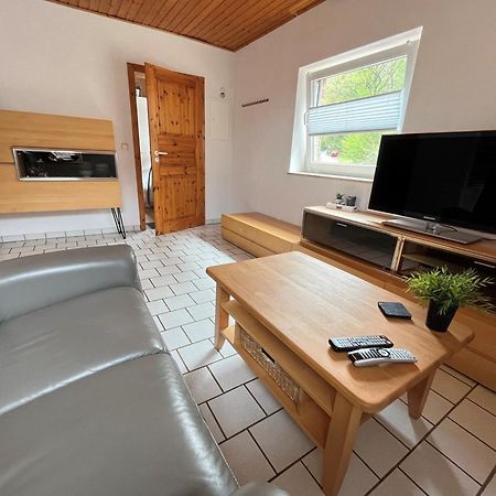 Appartementhaus Schlagstein App3 Kreuzau Exteriör bild