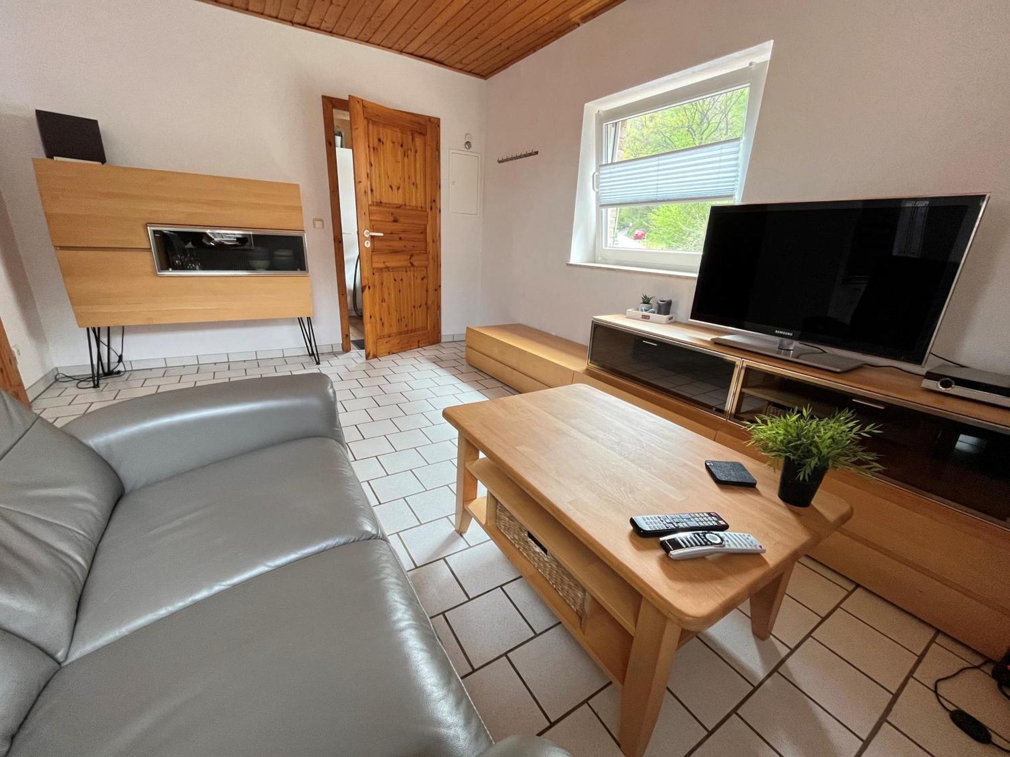 Appartementhaus Schlagstein App3 Kreuzau Exteriör bild