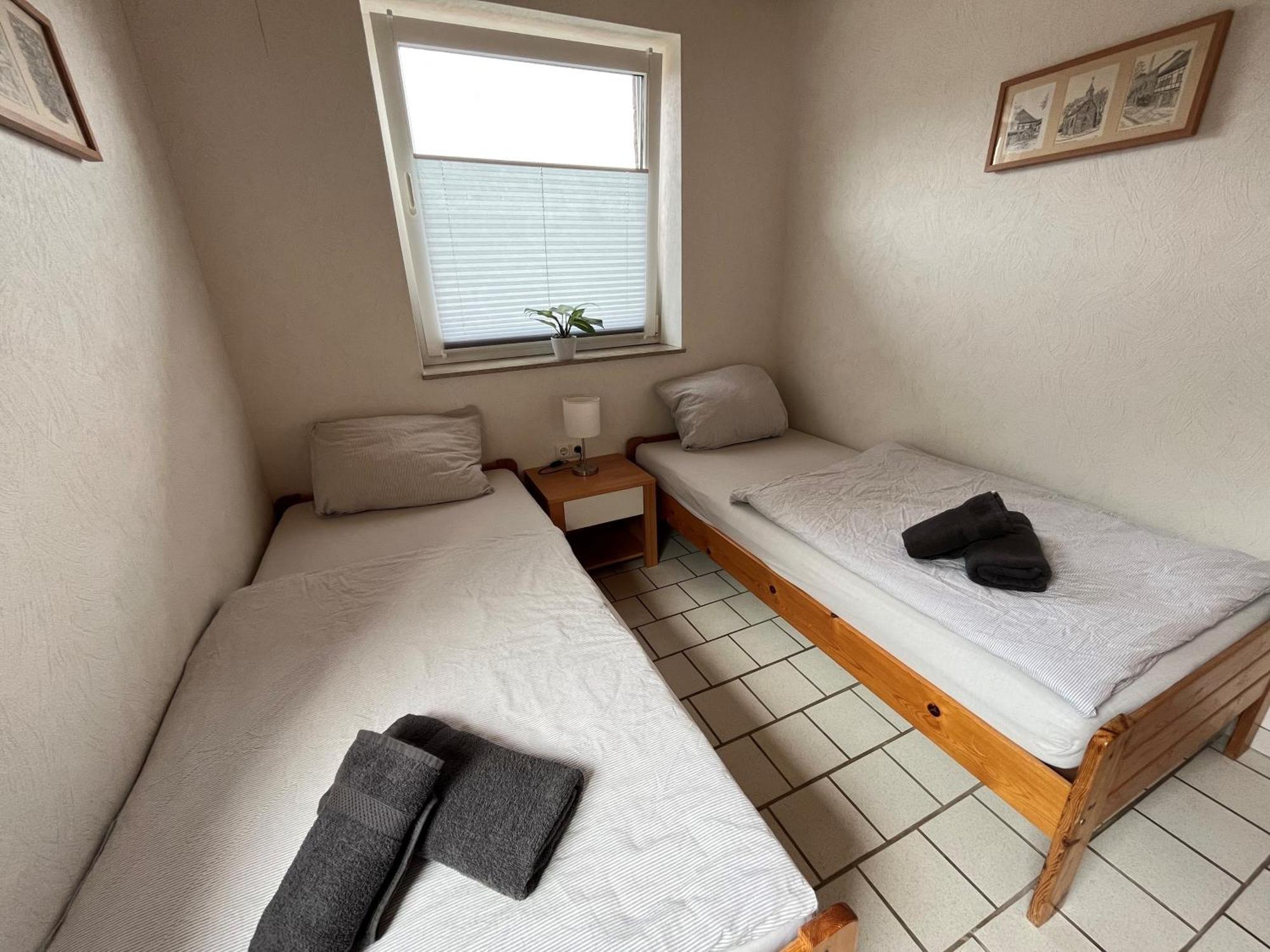 Appartementhaus Schlagstein App3 Kreuzau Exteriör bild