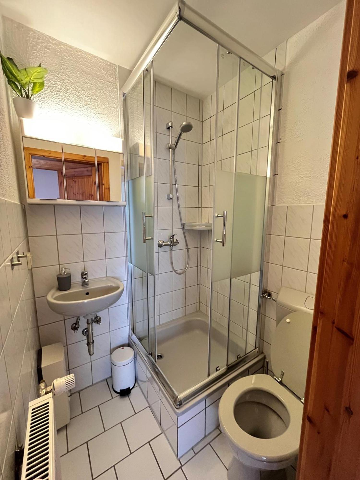 Appartementhaus Schlagstein App3 Kreuzau Exteriör bild